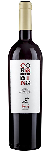 Cor di Vin 95 - I.G.T. Rosso Veronese